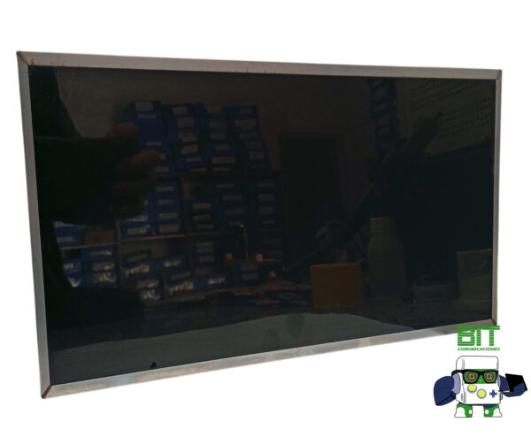 Pantalla Display Samsung Led 14.0 40 Pines Ltn140at02 - Image 2