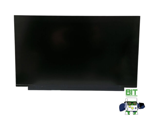 Pantalla Display Slim 15.6 30 Pin Boe Nt156fhm-n61 1920x1080 - Image 2
