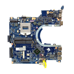 Placa Madre Notebook Bangho Max G01 Rpga947 6-71-w54s0-d03a