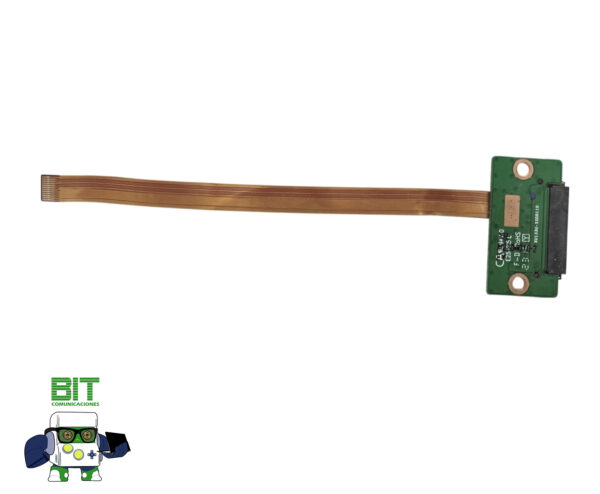 Placa Conector M.2 Notebook Enova Ne14i310 - Image 3