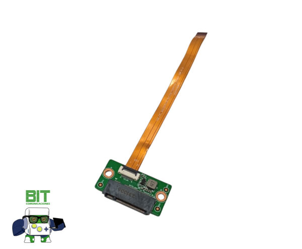 Placa Conector M.2 Notebook Enova Ne14i310 - Image 2