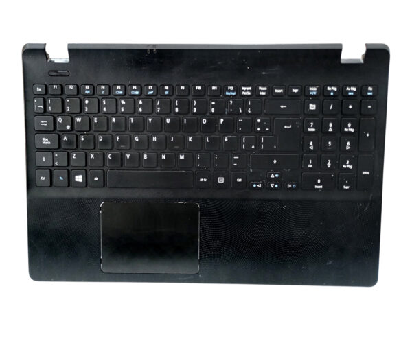 Base Superior Teclado Notebook Acer Es1 512 439.03701.xxxx - Image 2