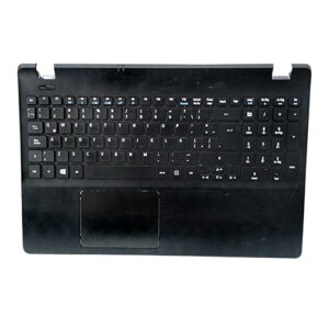 Base Superior Teclado Notebook Acer Es1 512 439.03701.xxxx