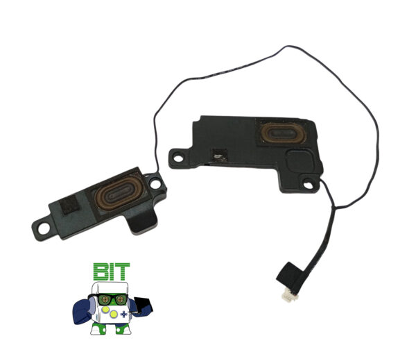 Parlantes Internos Notebook Acer Aspire E5-471 - Image 2