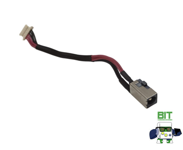 Pin De Carga Notebook Vaio Fe15 Vjfe54f11uar - Image 2