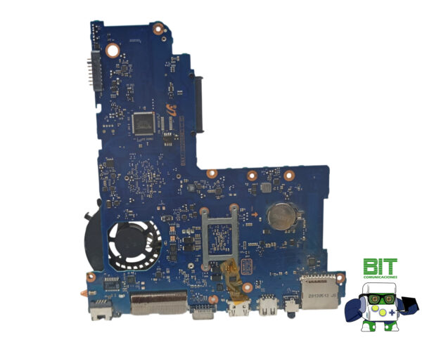 Placa Madre Samsung Np270e5e Ba41-02206a Funcionando - Image 3