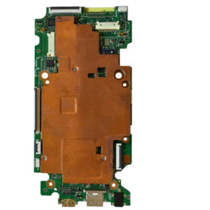 Placa Madre Notebook Exo Smart E25 Plus