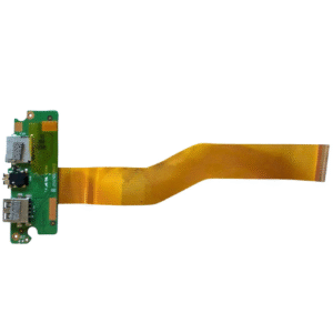 Placa Interna Usb + Audio Notebook Exo Smart E25 Plus