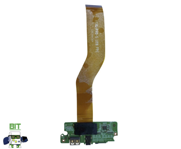 Placa Interna Usb + Audio Notebook Exo Smart E25 Plus - Image 2