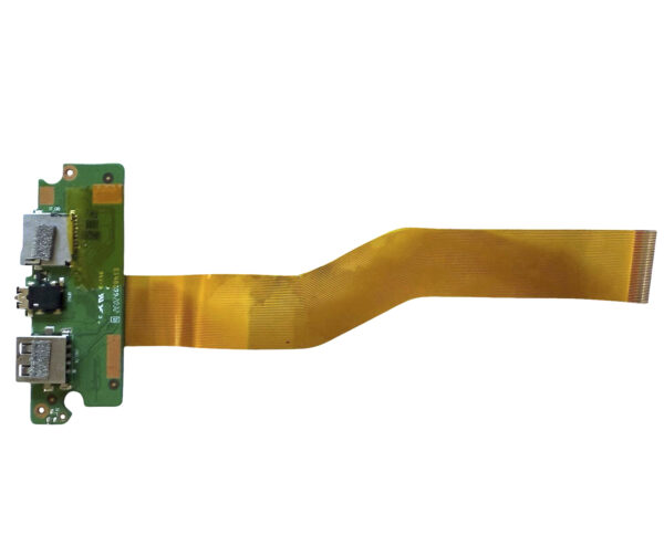 Placa Interna Usb + Audio Notebook Exo Smart E25 Plus - Image 3