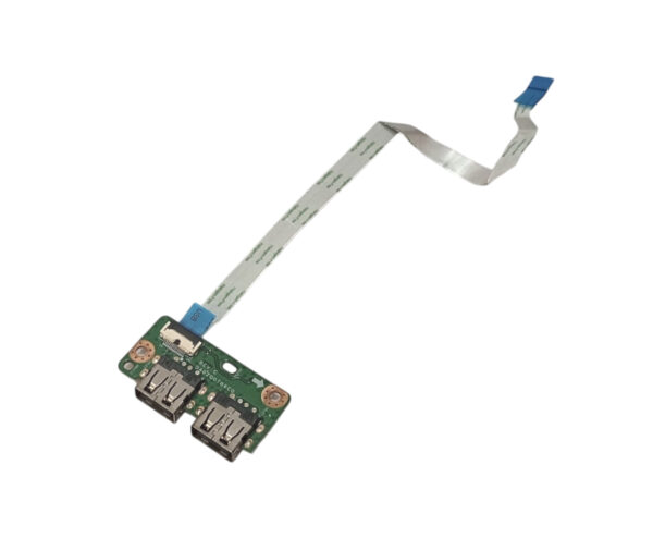 Placa De Puertos Usb Notebook Acer Aspire E5-471 - Image 2