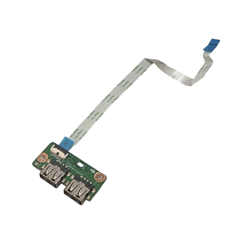 Placa De Puertos Usb Notebook Acer Aspire E5-471