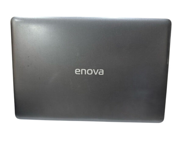 Tapa Cover De Display Y Bisagras Notebook Enova Ne14i310 - Image 2