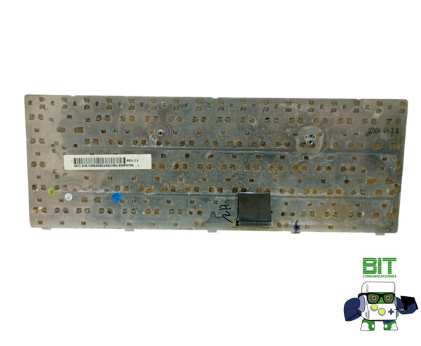 Teclado Samsung R420 R430 R440 R467 R470 R480 V102360ik1 Sp - Image 3