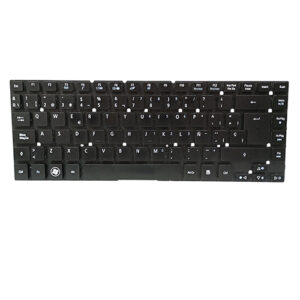 Teclado Notebook Acer Aspire E5-471 Mbhk302-004 Original