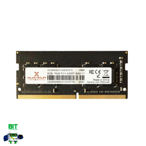 memoria ram sodimm ddr4 8gb Xuancun XCM4S510888DFC