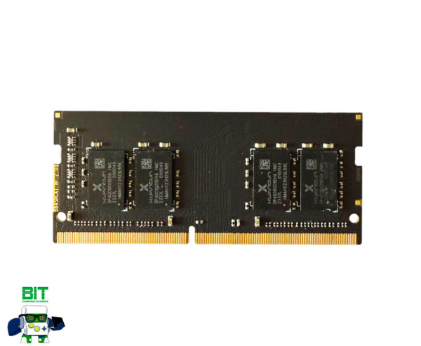 memoria ram sodimm ddr4 8gb Xuancun XCM4S510888DFC - Image 3