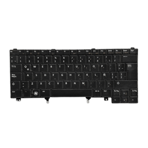 Teclado Notebook Dell Latitude E5430 Español