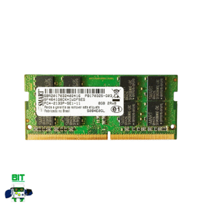 memoria ram sodimm ddr4 8gb Smart SF4641GBCKHIWDFSEG