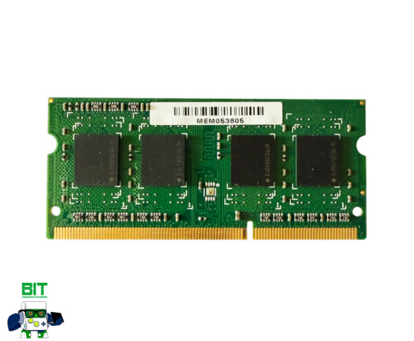 Memoria Ram Sodimm Ddr3 4gb 1333mhz 1.5v - Image 3