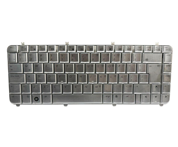 Teclado Notebook Hp Dv5 1000 Mp-05586la6920 Original - Image 2