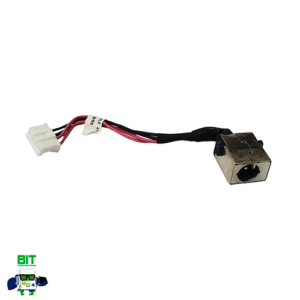 Pin De Carga Notebook Acer Es1-533 Dc30100y300