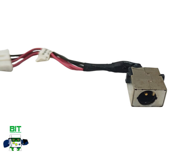 Pin De Carga Notebook Acer Es1-533 Dc30100y300 - Image 2