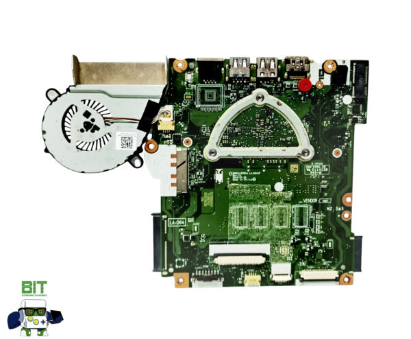 Placa Madre Acer Es1 533 La D641p Funcionando 100% - Image 2