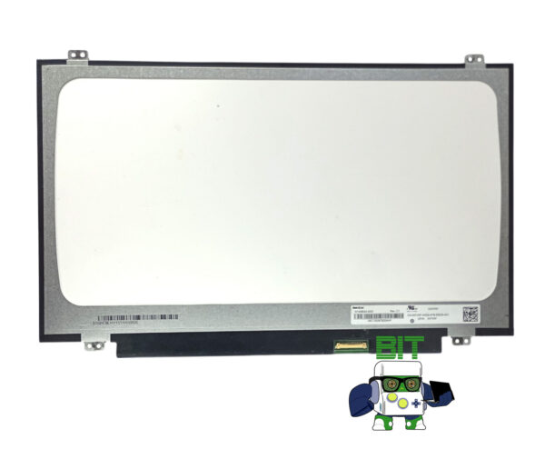 Pantalla Display Slim 14.0 30 Pines N140bga-ea3 Rev.c1 - Image 5