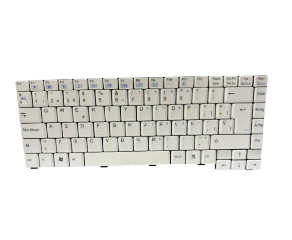 Teclado Notebook Bangho B-54 X8ss Mp-03086e0-4307l - Image 2