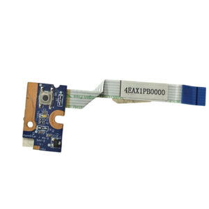 Placa Boton Encendido Hp G42 G56 G72 Compaq Cq42 Cq56 Cq62