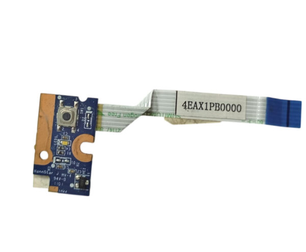 Placa Boton Encendido Hp G42 G56 G72 Compaq Cq42 Cq56 Cq62 - Image 2