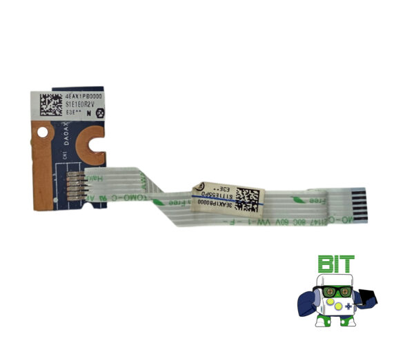 Placa Boton Encendido Hp G42 G56 G72 Compaq Cq42 Cq56 Cq62 - Image 3