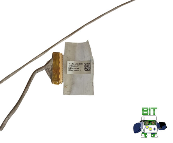 Cable Flex De Video Notebook Asus X553 1422-01ux0as - Image 3