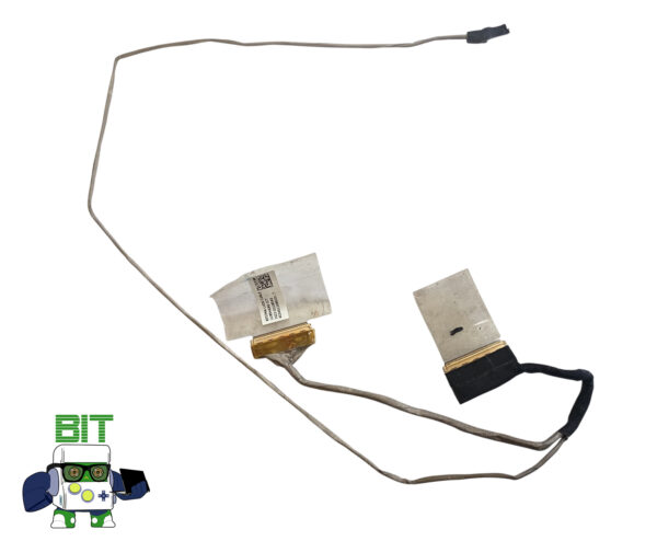 Cable Flex De Video Notebook Asus X553 1422-01ux0as - Image 2