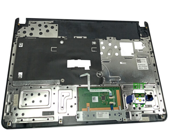 Carcasa Base Superior Palmrest Notebook Dell Inspiron N4020 - Image 3