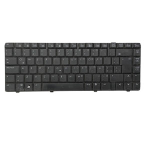 Teclado Notebook Hp Compaq Linea F500 F700 V6000