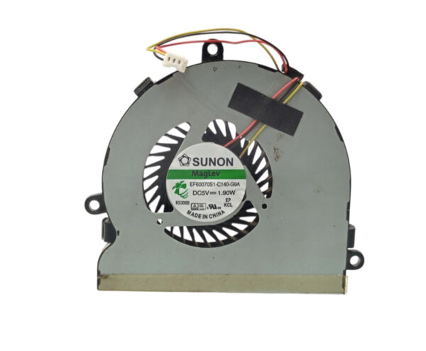 Cooler Fan Notebook Hp 250 246 G3 15 R 14-g 14-r 15-g - Image 2