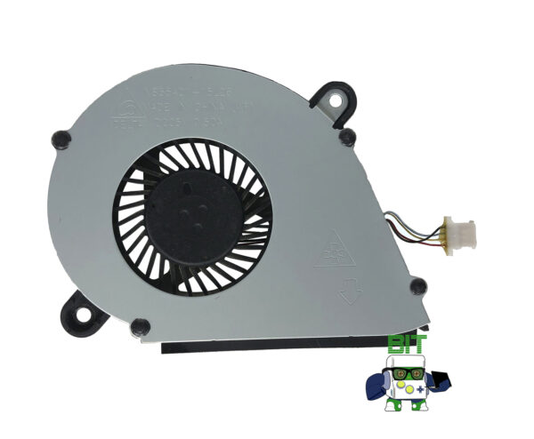 Cooler Fan Notebook Acer Aspire Es1-572 Original - Image 3