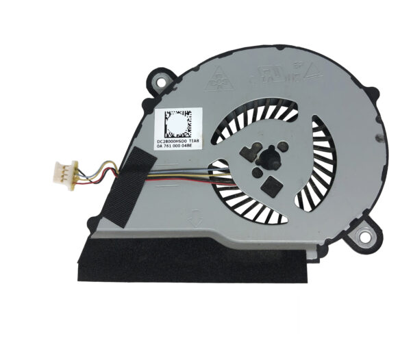 Cooler Fan Notebook Acer Aspire Es1-572 Original - Image 2