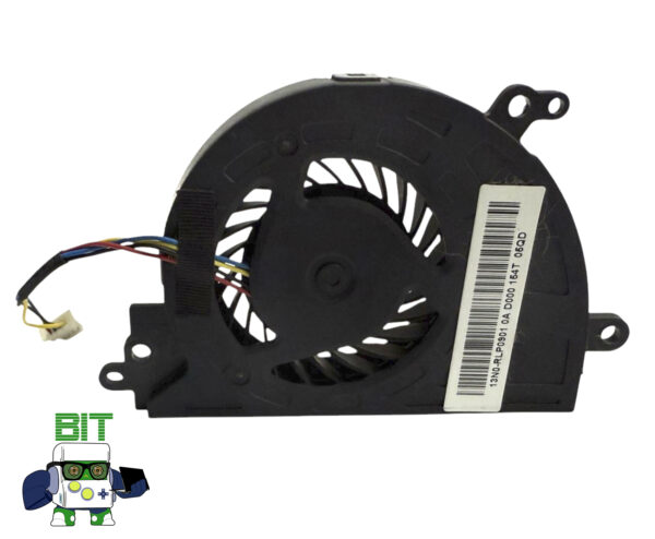 Cooler Fan Notebook Asus X453ma X453sa X553ma X553sa - Image 2