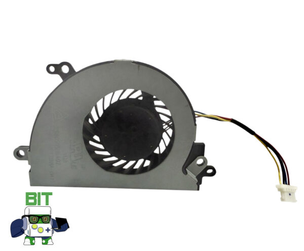 Cooler Fan Notebook Asus X453ma X453sa X553ma X553sa - Image 3