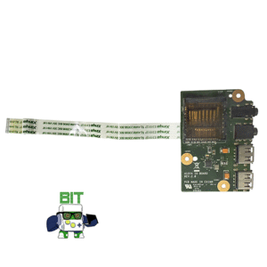 Placa De Puertos Usb Notebook Cx Cx220xx A15ya Io Board