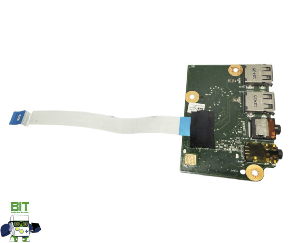 Placa De Puertos Usb Notebook Cx Cx220xx A15ya Io Board - Image 2