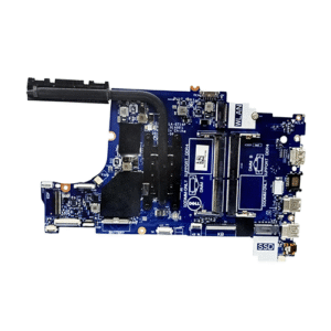 Placa Madre Notebook Dell Inspiron 3481 La-g714p I3-7020u