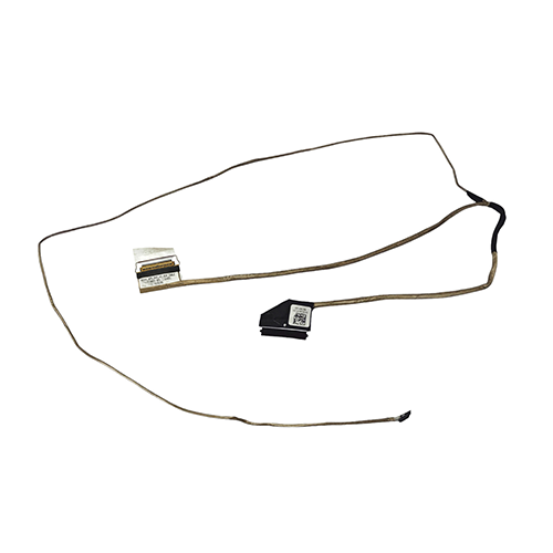 Cable Flex De Video Notebook Dell Inspiron 3481 Dc020038e00