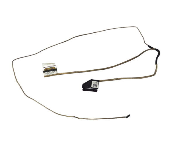 Cable Flex De Video Notebook Dell Inspiron 3481 Dc020038e00 - Image 2