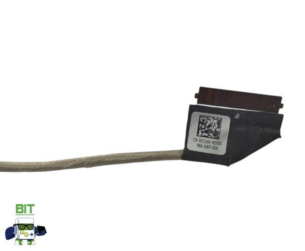 Cable Flex De Video Notebook Dell Inspiron 3481 Dc020038e00 - Image 4