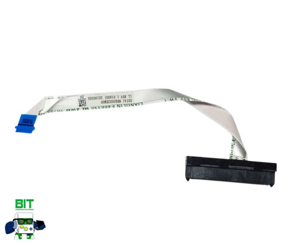 Conector Hdd Dell Inspiron 3481 Nbx0002em00 - Image 2