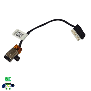 Cable Pin Carga Dc Jack Dell Inspiron 3481 Dc301011r00